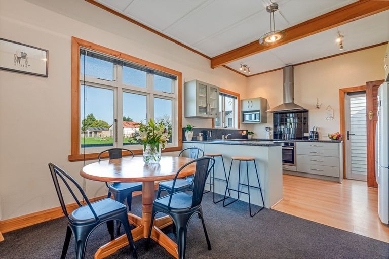 Photo of property in 3 Bowen Street, Pahiatua, 4910