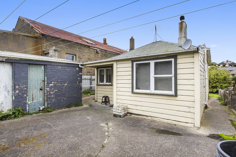 Photo of property in 84 George Street, Port Chalmers, 9023