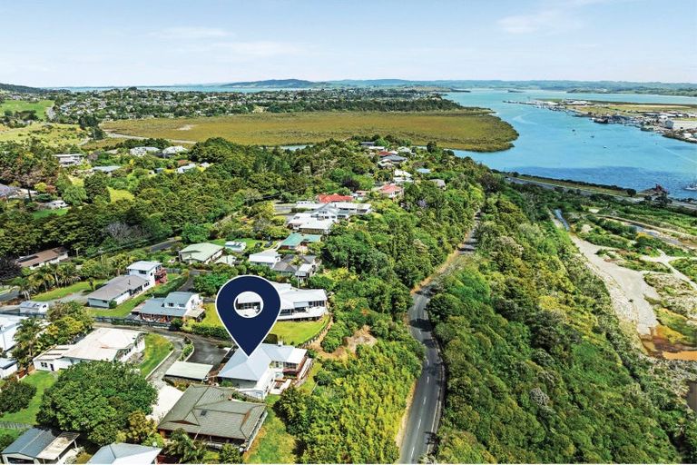 Photo of property in 58 Mackesy Road, Parahaki, Whangarei, 0112