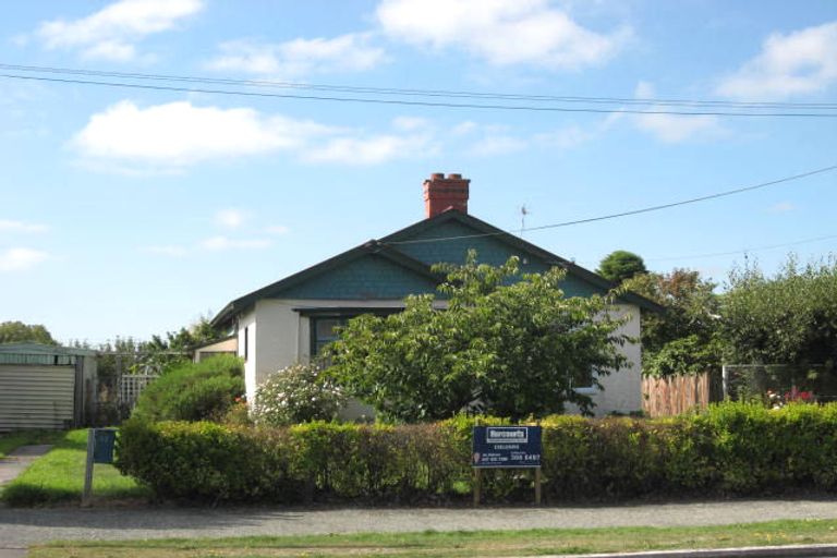 Photo of property in 85 Grey Street, Ashburton, 7700