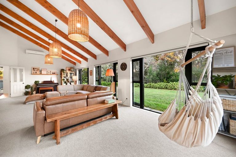 Photo of property in 346 Gillard Road, Ngahinapouri, Ohaupo, 3882