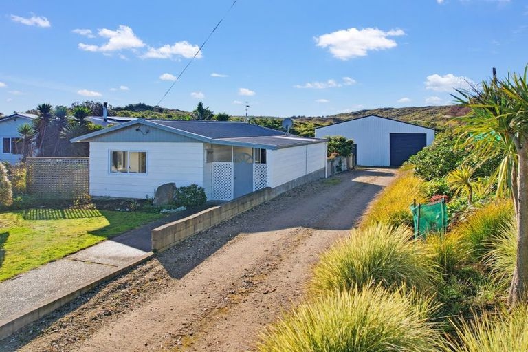 Photo of property in 52 Wainui Street, Koitiata, Whanganui, 4581