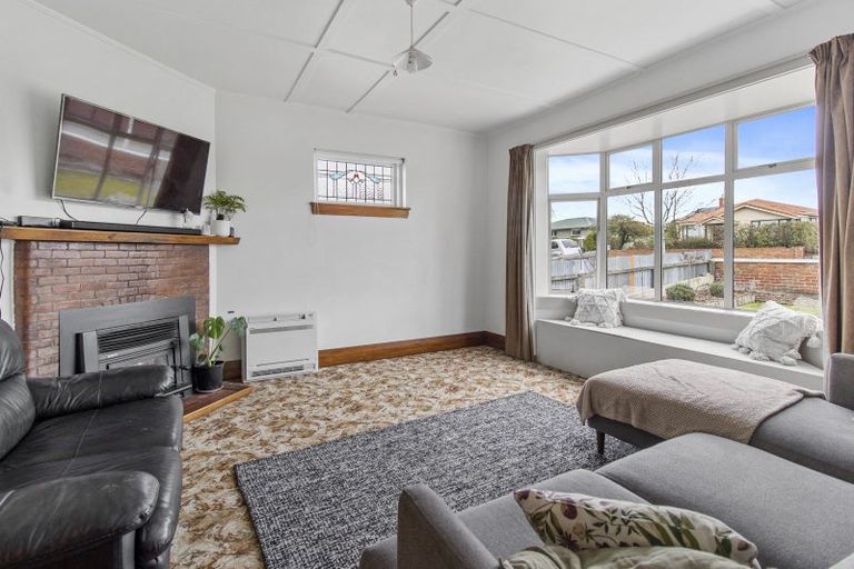 Photo of property in 14 Harborough Street, Watlington, Timaru, 7910