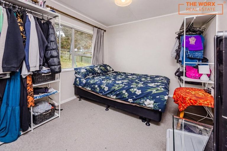 Photo of property in 16 Frobisher Way, Clendon Park, Auckland, 2103