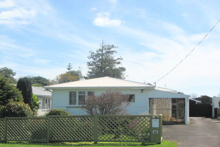 Photo of property in 46a Doralto Road, Frankleigh Park, New Plymouth, 4310
