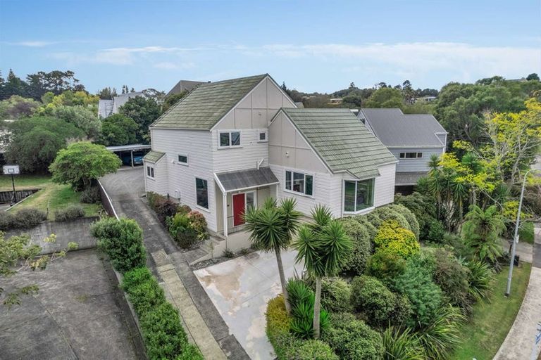 Photo of property in 16 Spurdle Street, Springvale, Whanganui, 4501