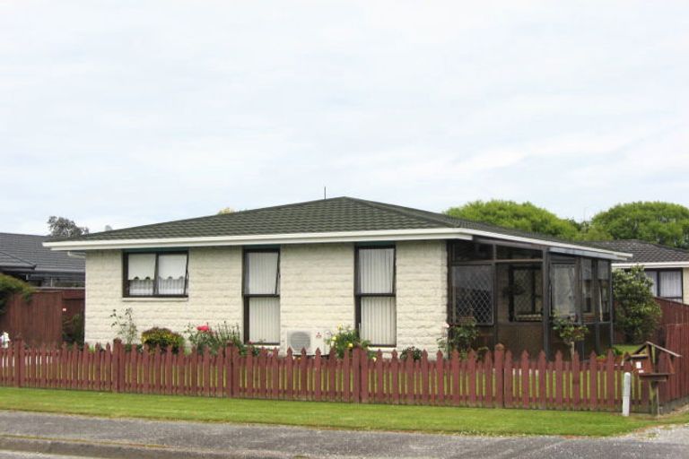 Photo of property in 2/8 Hunter Street, Westport, 7825