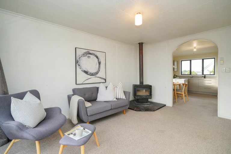 Photo of property in 118 Waiau Crescent, Kingswell, Invercargill, 9812