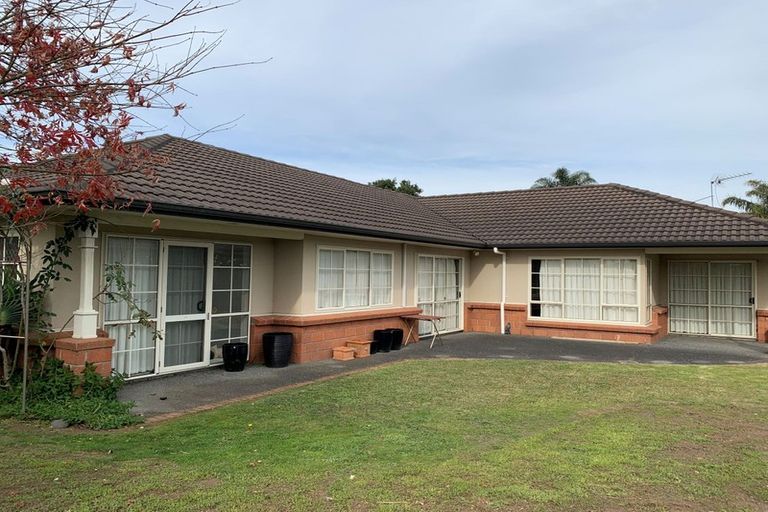 Photo of property in 13 Moss Crescent, Takanini, 2112