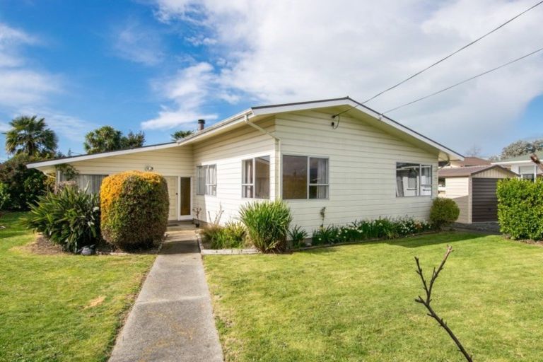 Photo of property in 97 Thorp Street, Motueka, 7120