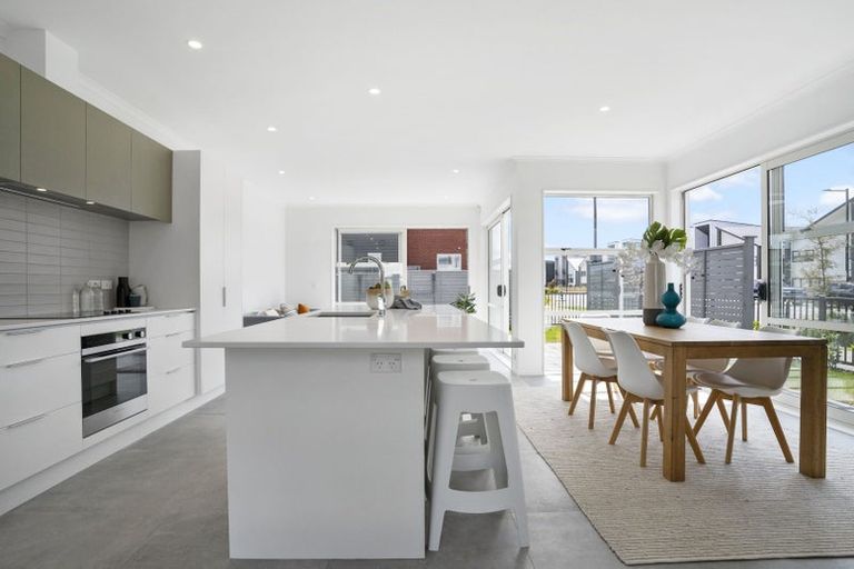 Photo of property in 1 Harewood Street, Whenuapai, Auckland, 0618