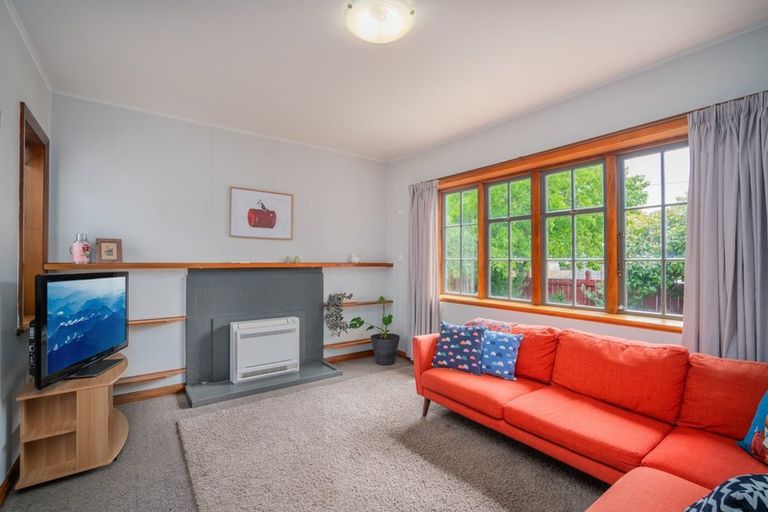 Photo of property in 6 Hammond Place, Spreydon, Christchurch, 8024