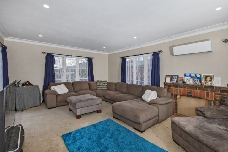 Photo of property in 106 Morningside Road, Morningside, Whangarei, 0110