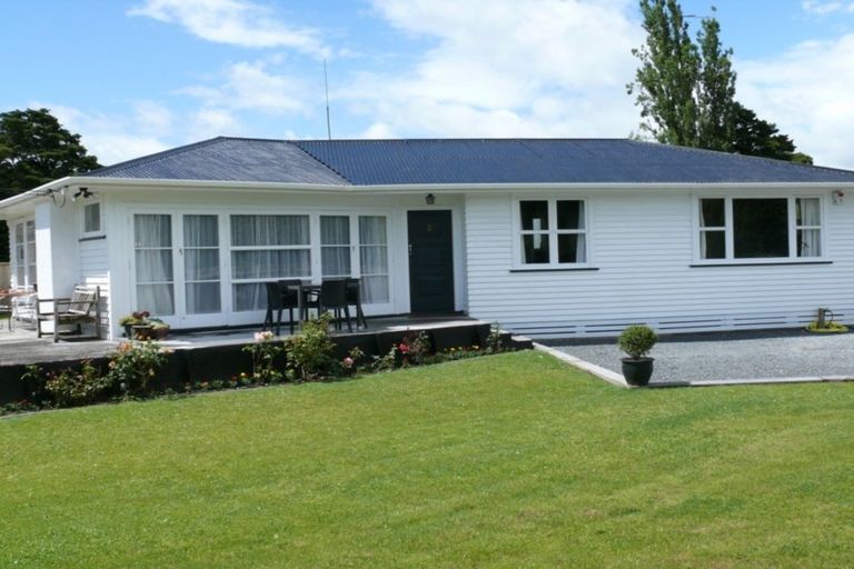 Photo of property in 2548 State Highway 26, Morrinsville, 3372