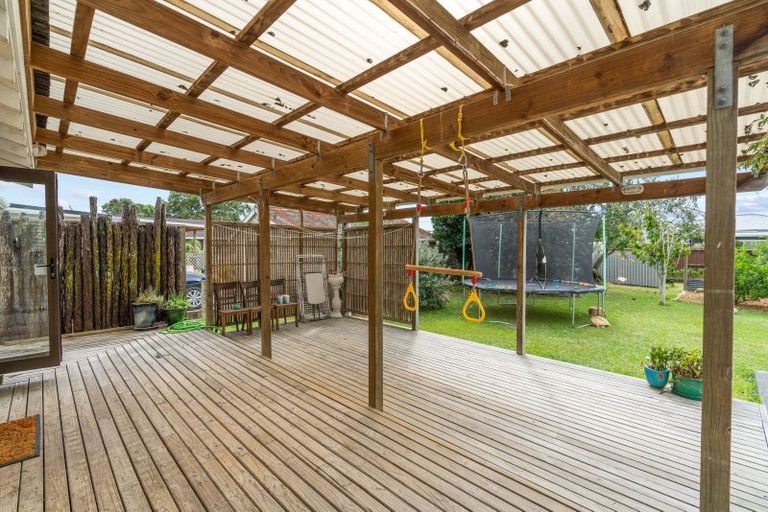 Photo of property in 172 Victoria Street, Dargaville, 0310