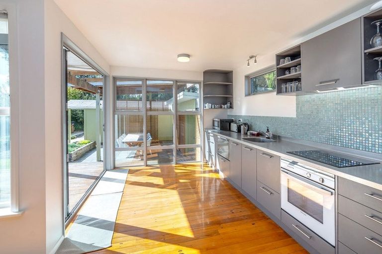 Photo of property in 9 Malcolm Street, Martinborough, 5711