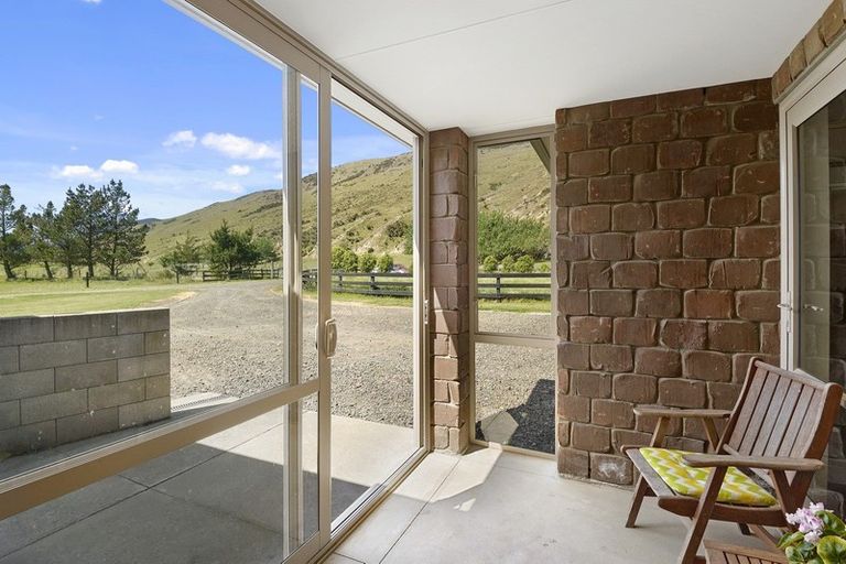Photo of property in 98 Streeters Road, Gebbies Valley, Christchurch, 7672