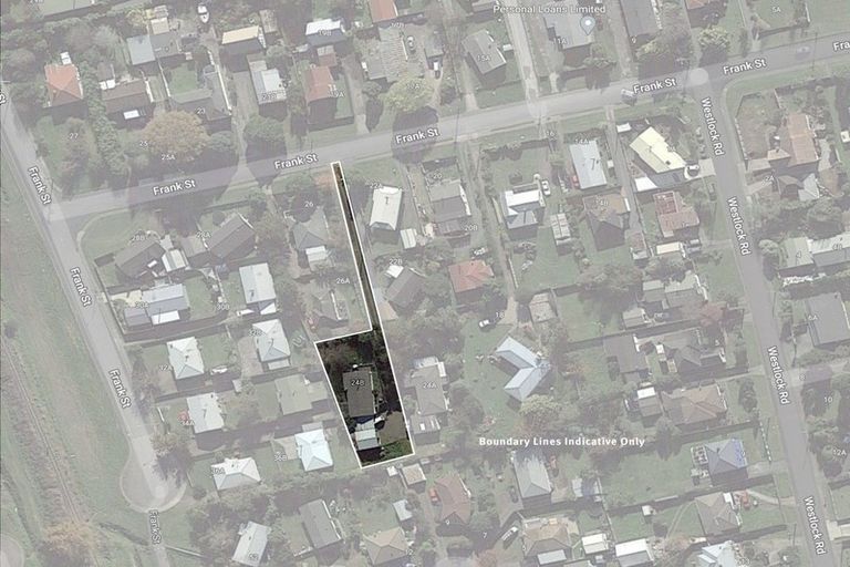 Photo of property in 24b Frank Street, Koutu, Rotorua, 3010