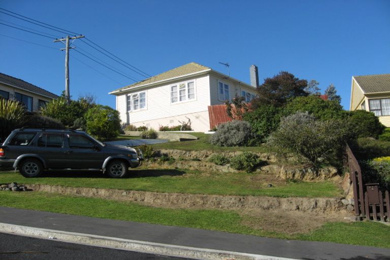 Photo of property in 8 Clermiston Avenue, Corstorphine, Dunedin, 9012