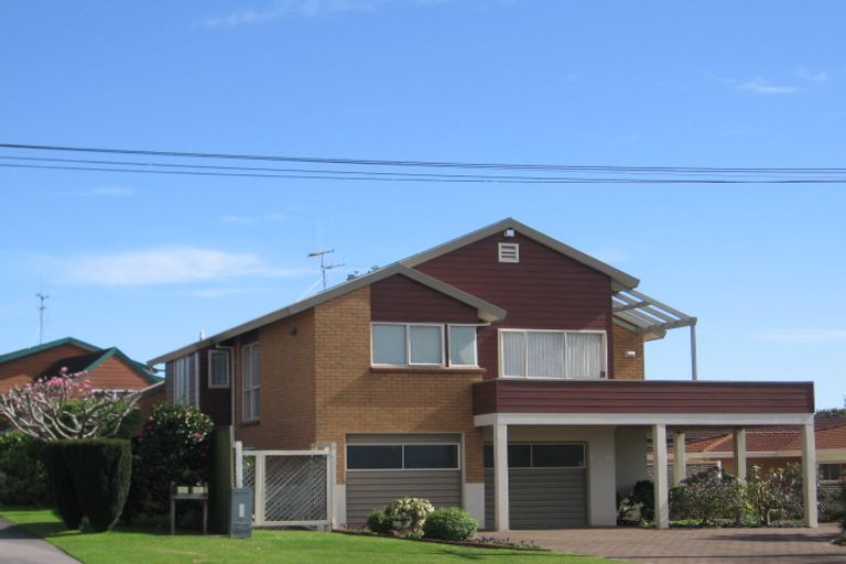 Photo of property in 129 Edgecumbe Road, Tauranga South, Tauranga, 3112