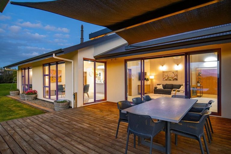 Photo of property in 66 Fairbourne Drive, Fairhall, Blenheim, 7272