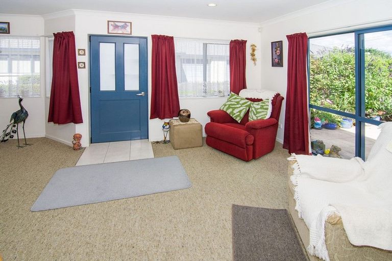 Photo of property in 5a South Road, Kuripuni, Masterton, 5810