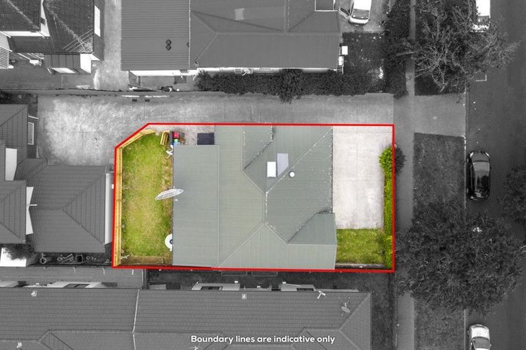 Photo of property in 3a Haverstock Road, Sandringham, Auckland, 1025