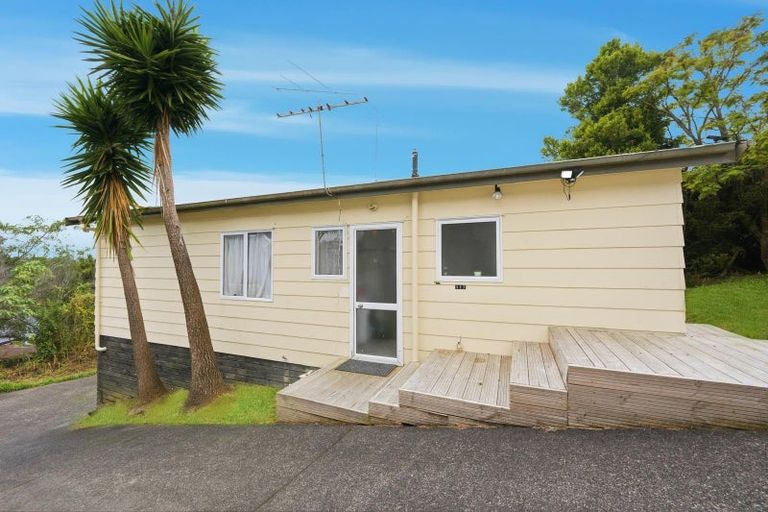 Photo of property in 1/117 Rosier Road, Glen Eden, Auckland, 0602