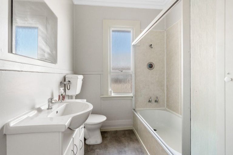Photo of property in 134 Forfar Street, Clyde Hill, Dunedin, 9011
