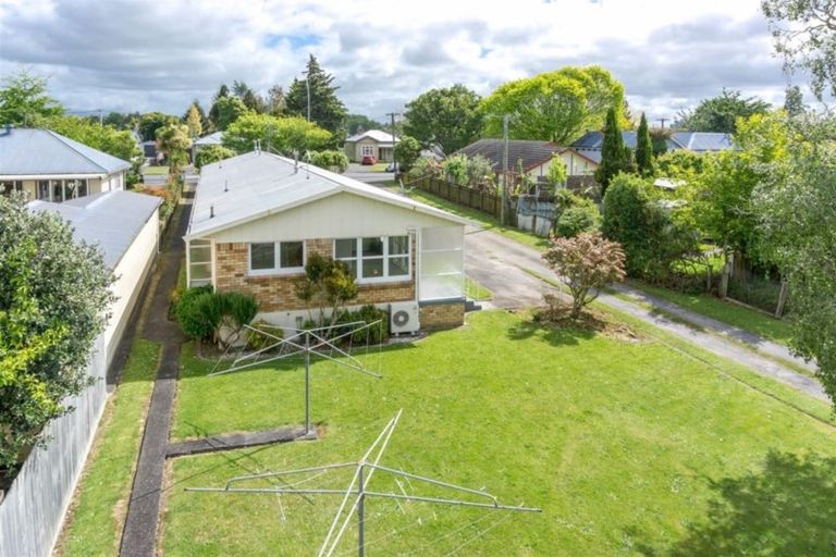 Photo of property in 2/144 Galloway Street, Hamilton East, Hamilton, 3216