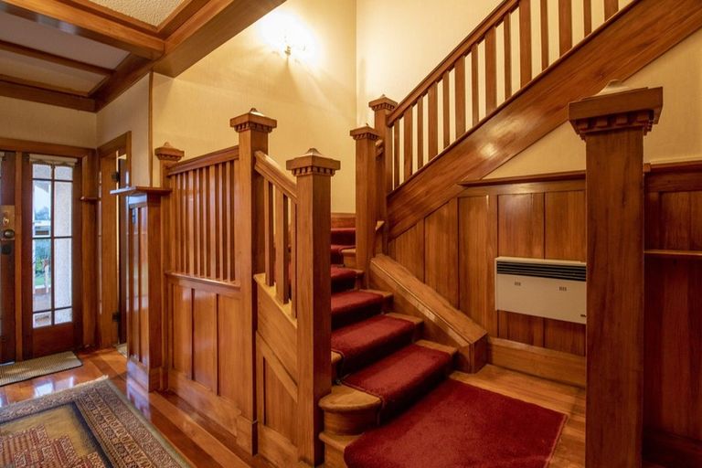 Photo of property in 58 Queen Street West, Levin, 5510