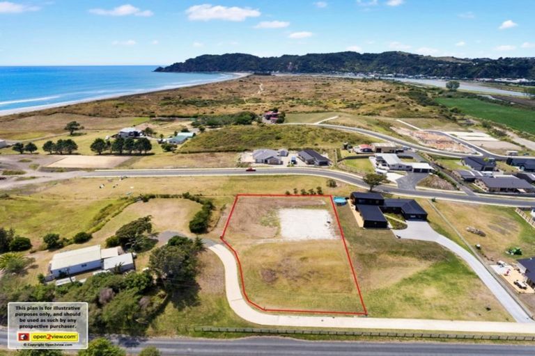 Photo of property in 49c Bunyan Road, Coastlands, Whakatane, 3120