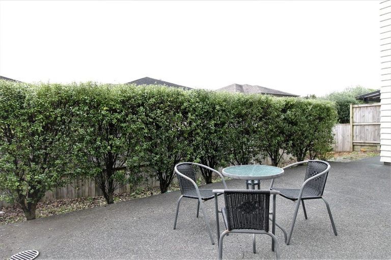 Photo of property in 12 Conti Drive, Flat Bush, Auckland, 2019