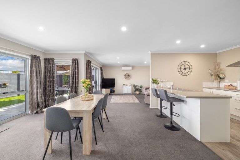 Photo of property in 18 Te Korari Street, Marshland, Christchurch, 8083