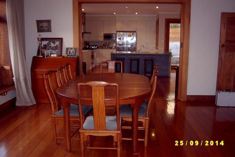 Photo of property in 1 Espin Crescent, Karori, Wellington, 6012