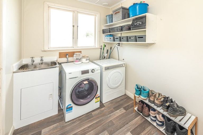 Photo of property in 126 Tutaenui Road, Marton, 4710