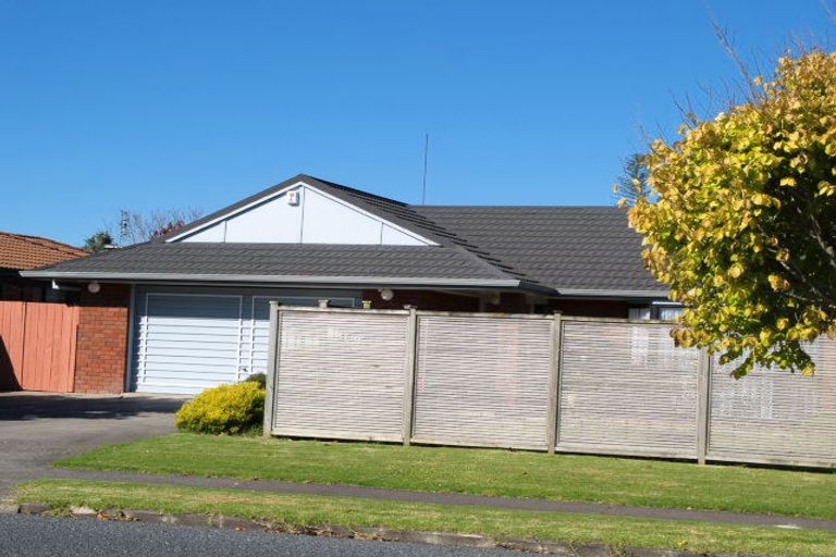 Photo of property in 30 Millhouse Drive, Northpark, Auckland, 2013