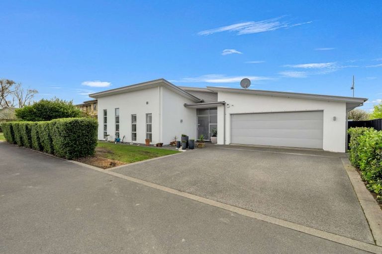 Photo of property in 127 Pegasus Boulevard, Pegasus, 7612