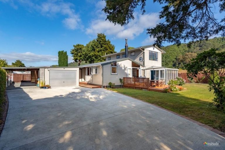 Photo of property in 7 Bailey Grove, Trentham, Upper Hutt, 5018