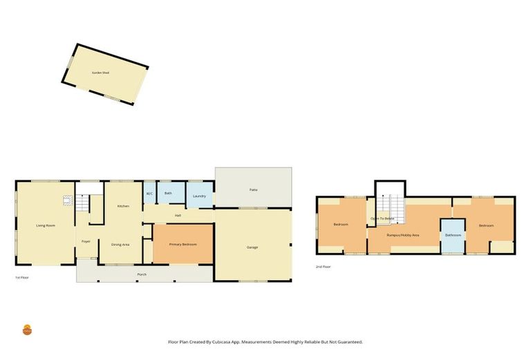 Photo of property in 1138 South Road, Oakura, 4314