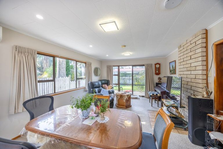Photo of property in 6 Mckenzie Place, Dargaville, 0310