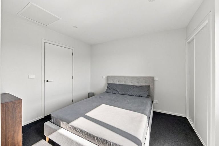 Photo of property in 4/9 Grove Road, Addington, Christchurch, 8024