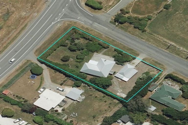 Photo of property in 1 Fearon Street, Seddon, 7210