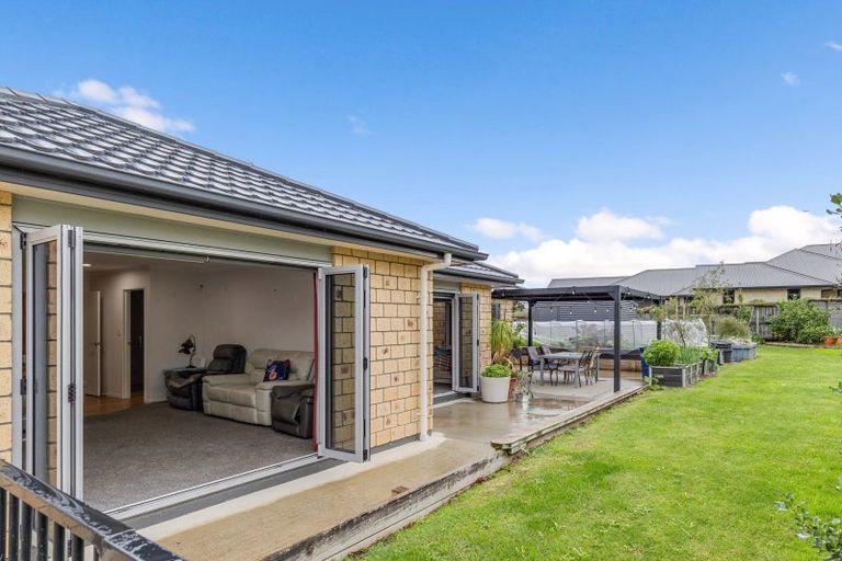 Photo of property in 3 Parkside Lane, Morrinsville, 3300