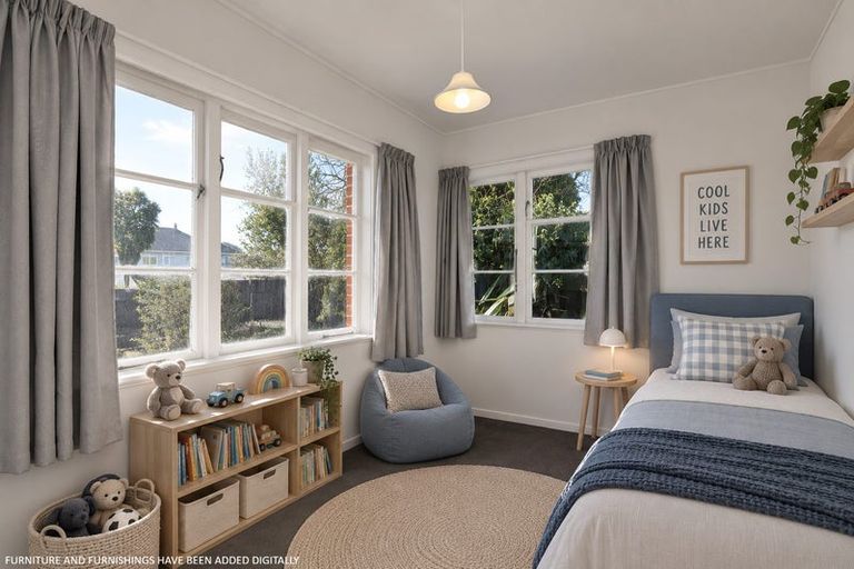 Photo of property in 12 Adams Street, Hampstead, Ashburton, 7700