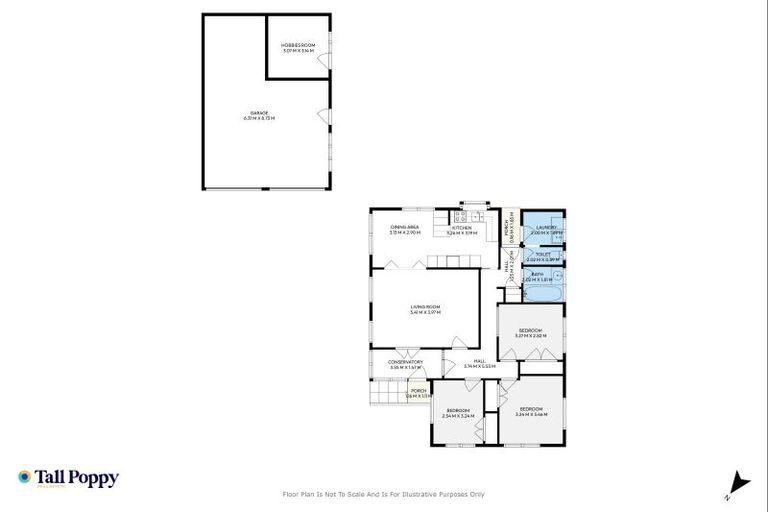 Photo of property in 32 Pempsey Street, Silverstream, Upper Hutt, 5019