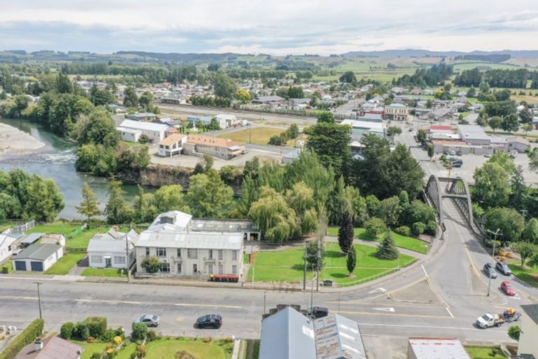 Photo of property in 1-8/57 Kana Street, Mataura, 9712
