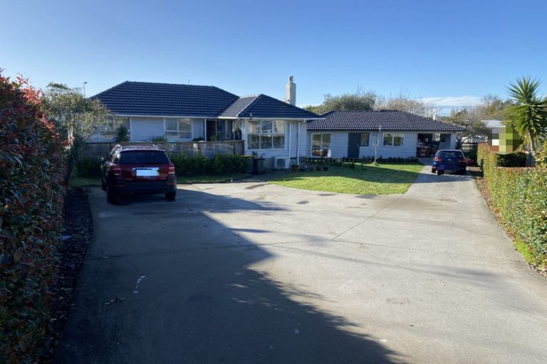 Photo of property in 15 Ware Place, Pakuranga Heights, Auckland, 2010