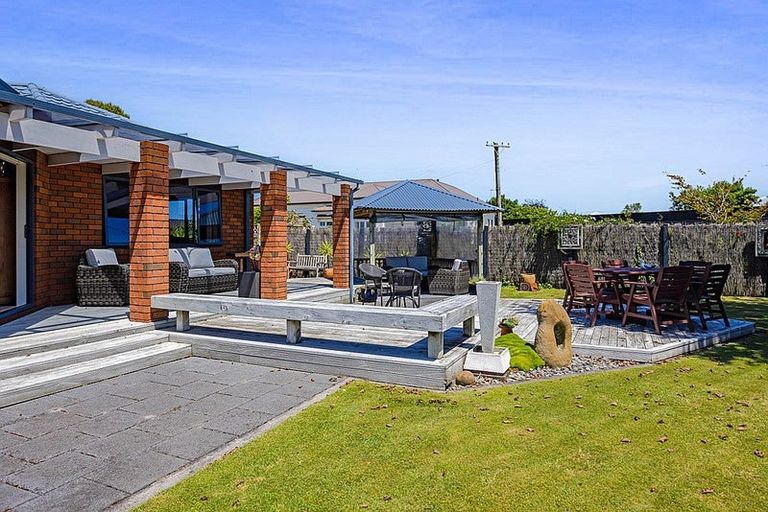 Photo of property in 36 Camberwell Road, Hawera, 4610