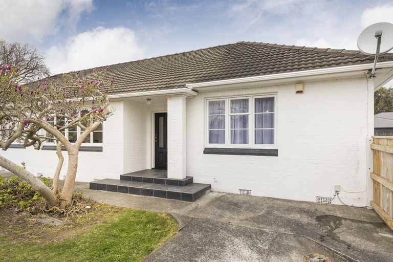 Photo of property in 532 Featherston Street, Roslyn, Palmerston North, 4414